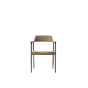Inform — Hiroshima Armchair